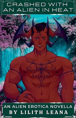 Cover image for Crashed with an Alien in Heat