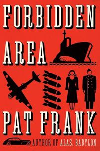 Cover image for Forbidden Area