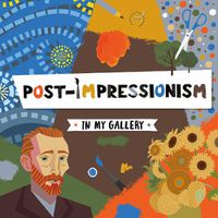 Cover image for Post-Impressionism