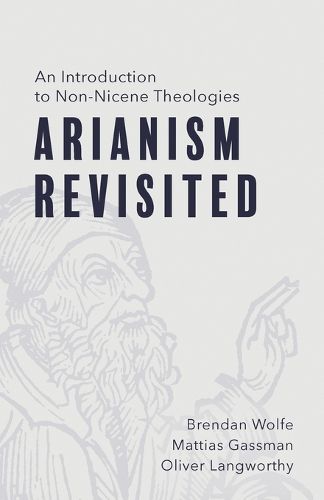 Cover image for Arianism Revisited