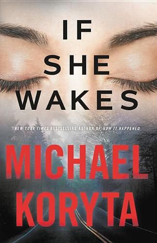 Cover image for If She Wakes