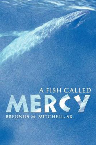 Cover image for A Fish Called Mercy