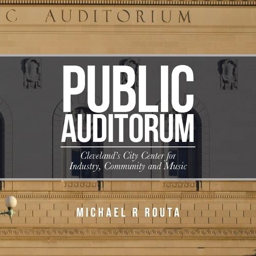 Cover image for Public Auditorum