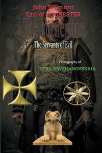 Cover image for The Luciferians