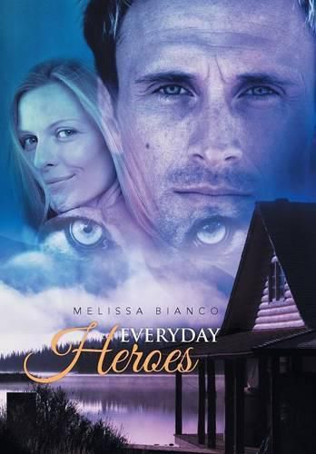 Cover image for Everyday Heroes