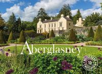 Cover image for Aberglasney Card Pack