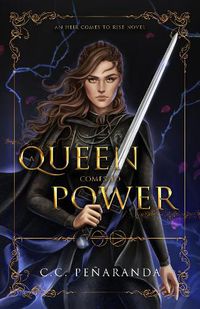 Cover image for A Queen Comes to Power