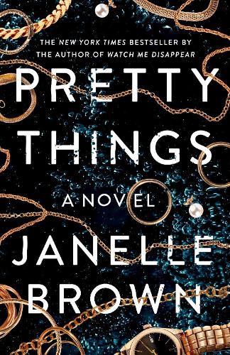 Cover image for Pretty Things: A Novel