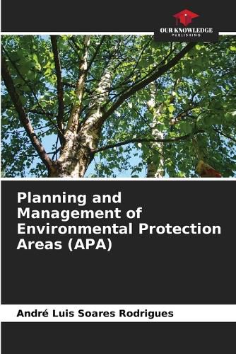 Cover image for Planning and Management of Environmental Protection Areas (APA)