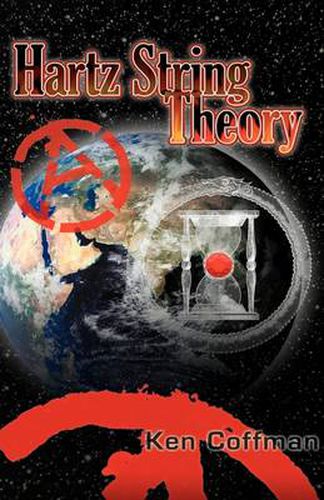 Cover image for Hartz String Theory