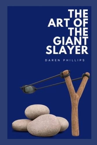 Cover image for The Art of the Giant Slayer