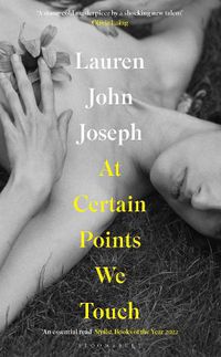 Cover image for At Certain Points We Touch