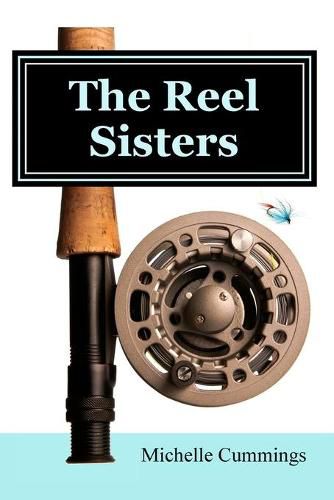 Cover image for The Reel Sisters