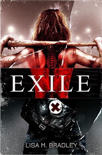 Cover image for Exile