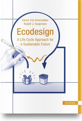 Ecodesign: A Life Cycle Approach for a Sustainable Future