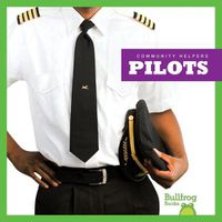 Cover image for Pilots