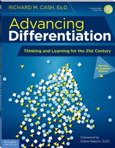 Cover image for Advancing Differentiation: Thinking and Learning for the 21st Century