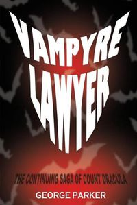 Cover image for Vampyre Lawyer