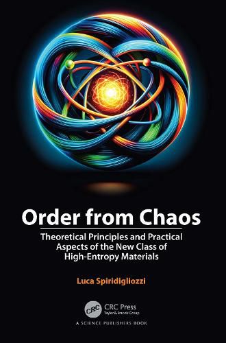 Cover image for Order from Chaos