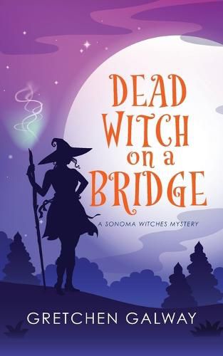 Cover image for Dead Witch on a Bridge