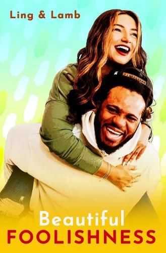 Cover image for Beautiful Foolishness