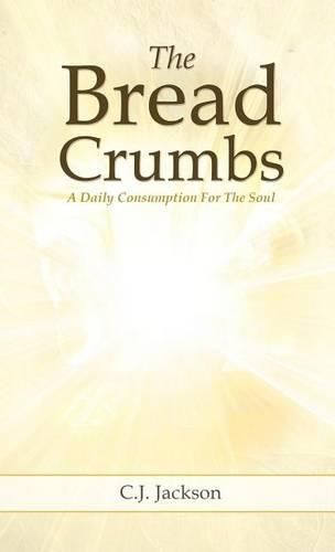 Cover image for The Bread Crumbs