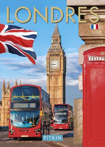 Cover image for London (French)