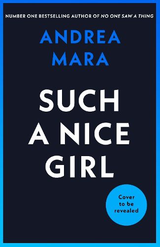 Cover image for Such a Nice Girl