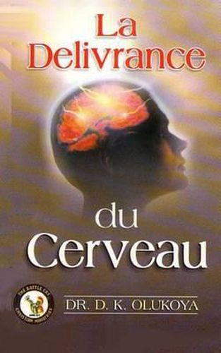 Cover image for La Delivrance du cerveau