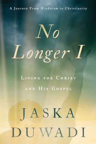 Cover image for No Longer I