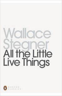 Cover image for All the Little Live Things