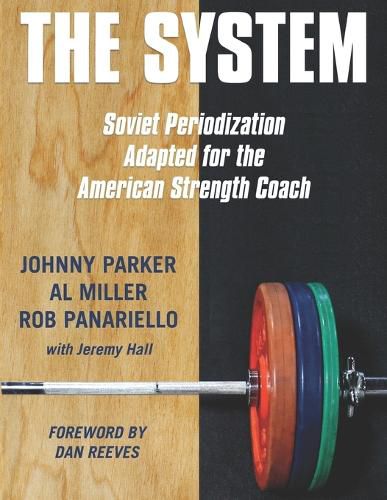 Cover image for The System