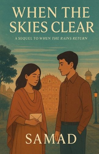 Cover image for When the Skies Clear ( A Sequel of When the Rains Return)