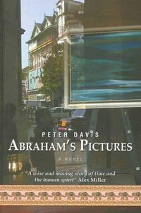 Cover image for Abraham's Pictures