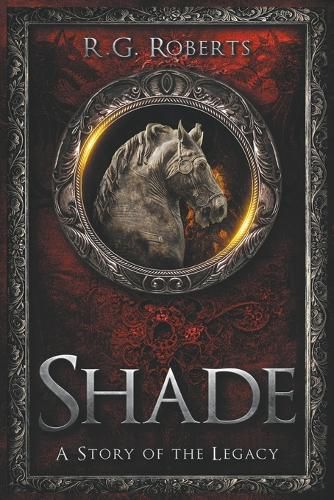 Cover image for Shade