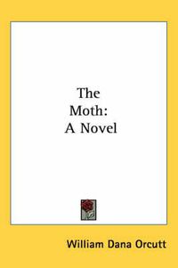 Cover image for The Moth