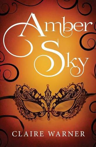 Cover image for Amber Sky