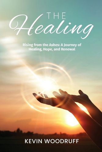 Cover image for The Healing
