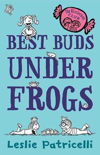 Cover image for The Rizzlerunk Club: Best Buds Under Frogs