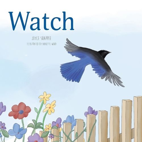 Cover image for Watch