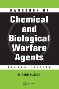 Cover image for Handbook of Chemical and Biological Warfare Agents