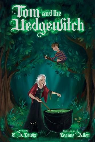 Tom and the Hedgewitch