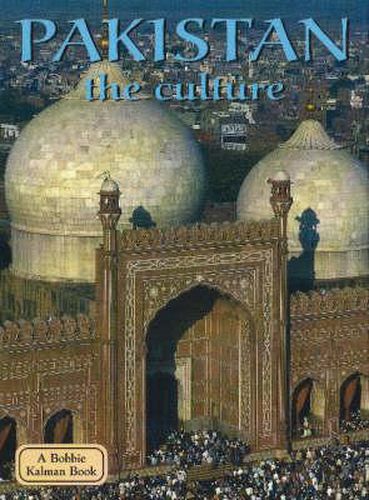 Cover image for Pakistan, the Culture: Culture