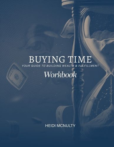 Cover image for Buying Time Workbook