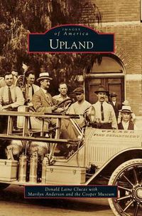 Cover image for Upland