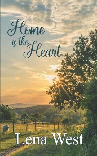 Cover image for Home is the Heart