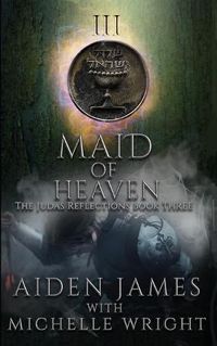 Cover image for Maid of Heaven: A Supernatural Thriller