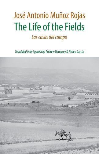 Cover image for The Life of the Fields