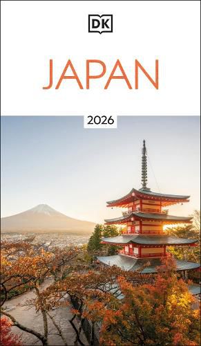 Cover image for DK Japan