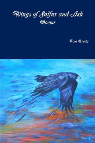 Cover image for Wings of Sulfur and Ash